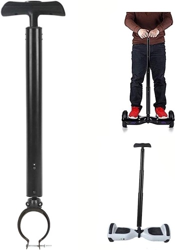 Adjustable Self Balance Hoverboard Handle Bar - Lot 353