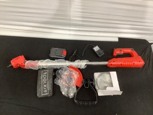 Lawn Edger  - Lot 114