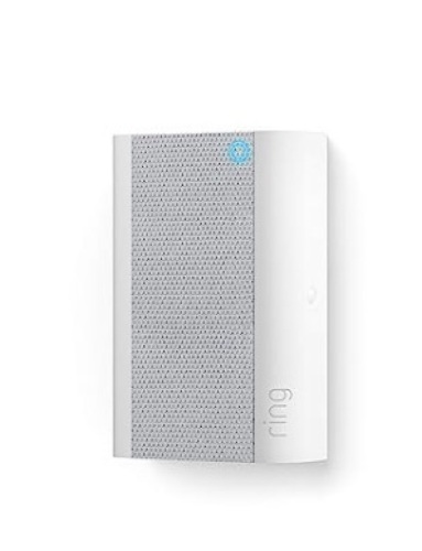 Ring Chime Pro - Lot 81