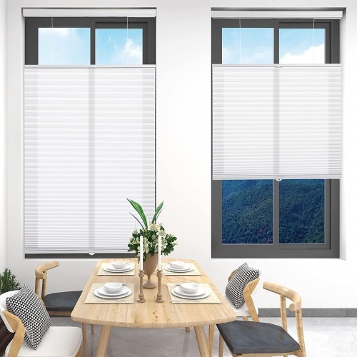 Changshade Top Down Bottom Up Shade - 36" x 72" - Lot 507