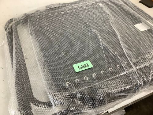 Oversized Reclining Zero Gravity Chair Lounger w/ Cup Holder, Pillow - Lot 6902