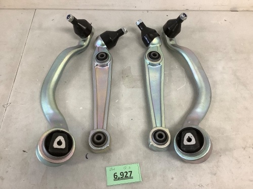 Set of Ball Joints for Unknown Vehivle - Lot 6927