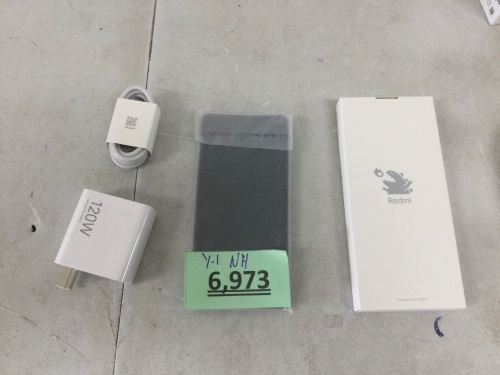 Redmi Note 12 Pro Plus - Lot 6973