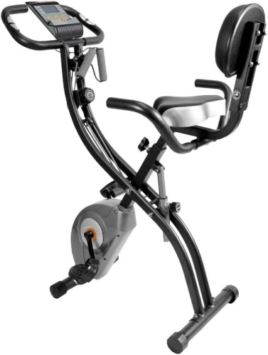 ATIVAFIT Exerice Bike - Lot 6988