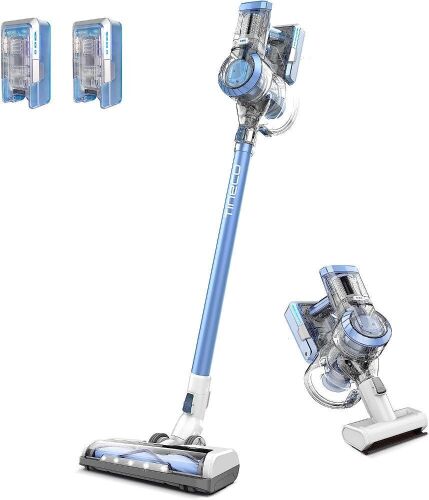 Tineco A11 Hero EX Cordless Stick Vacuum - Lot 670