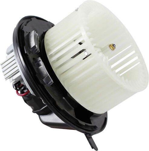 Case of (8) BOXI Blower Motor Fan Assembly with Regulater for BMW E90 F25 E89 1 3 Series - Lot 679
