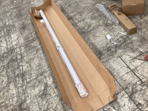 Joydeco Roller Shade - Lot 309
