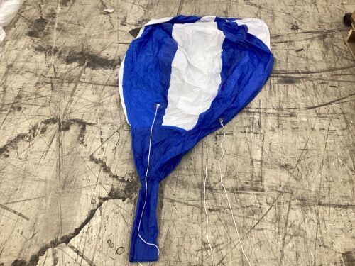 Hot Air Balloon Inflatable with Pump  - Lot 159