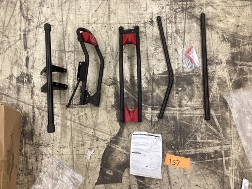 Bike Stand  - Lot 157