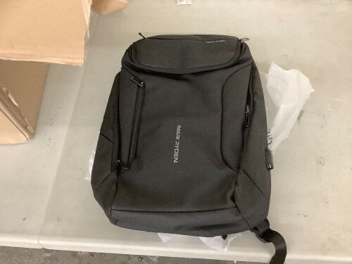 Mark Ryden Business Backpack  - Lot 786