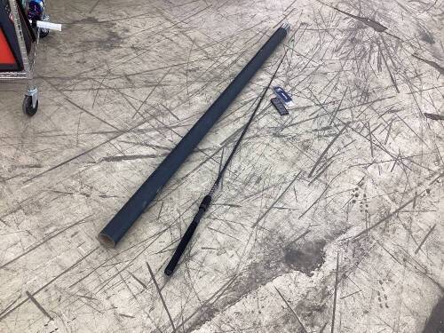 KastKing Brutus Spinning Rod 6'6" Medium Heavy  - Lot 265