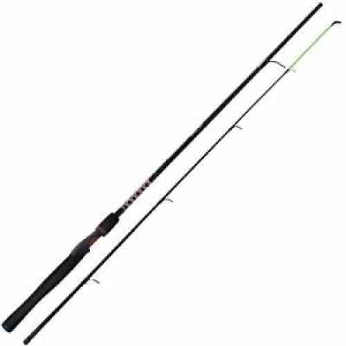 Fiblink Surf Spinning & Casting Fishing Rod Carbon Fiber 11' - Lot 197