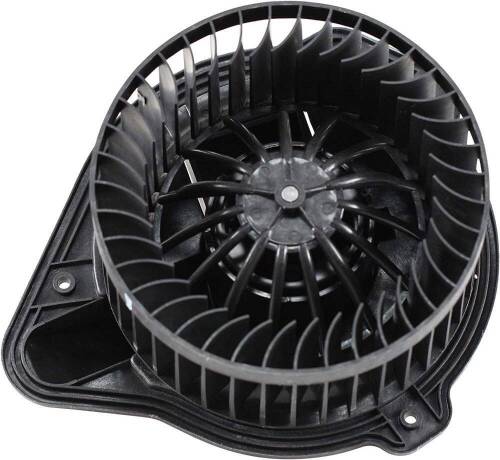 Lot of (8) BOXI A/C Heater Blower Motor Fan Assembly for Vol-vo 850 1993-1997 - Lot 619