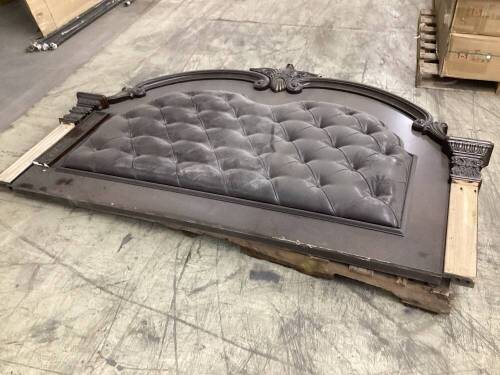 Head Board  - Lot 184