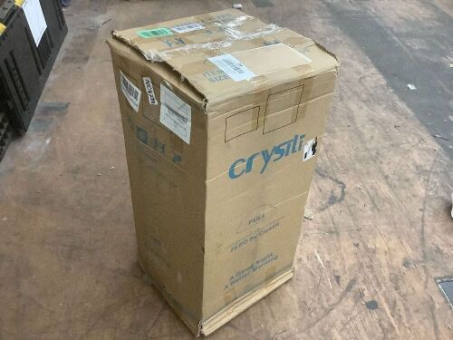 Crystli Full Size Mattress  - Lot 10