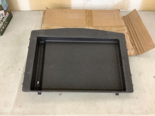7599 Cast Iron Griddle  - Lot 618