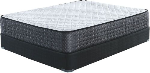 Ashley Limited Edition Firm King Mattress - Lot 46