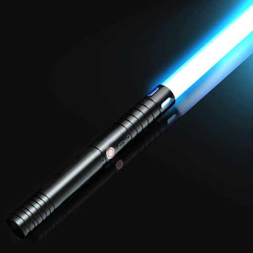 YOTOMOT Lightsaber  - Lot 625
