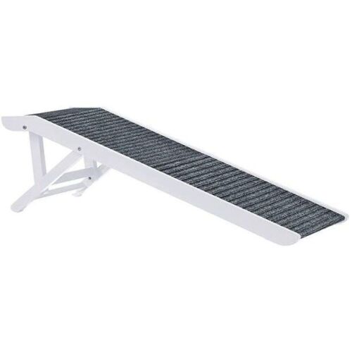 Wooden Pet Ramp  - Lot 583