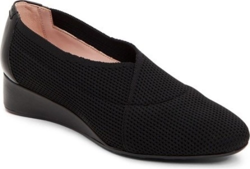 Celeste Demi-Wedge Knit Pumps Size 5.5M - Lot 169