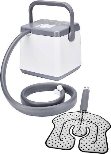 NEHOO Cold Therapy System, Ice Therapy Machine - Lot 53