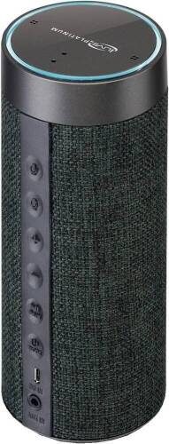 Lot of (2) iLive Concierge WiFi Wireless Speakers w/Amazon Alexa - Lot 498