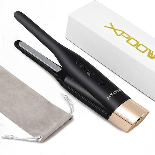 Cordless Pencil Flat Iron - Lot 77