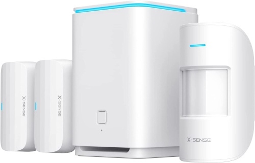 X-Sense Home Security System - Lot 152