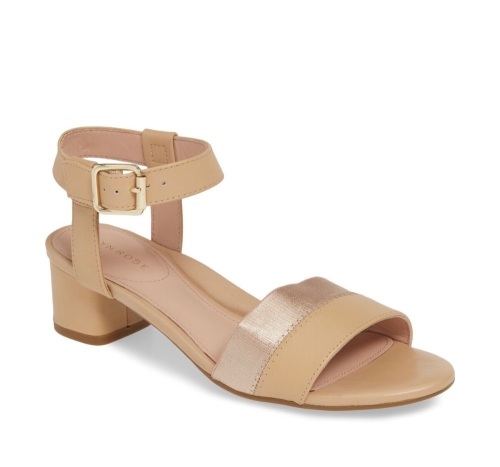 Taryn Rose Women's Taryn Rose Makena Sandal Size 11 - Lot 306