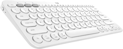 Logitech K380 Multi-Device Bluetooth Keyboard for Mac - Lot 176