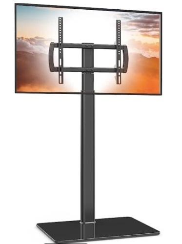 TV Stand with Mount - Lot 393