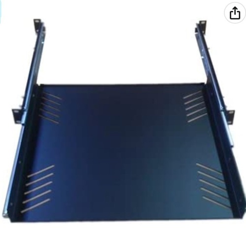 Laptop Locking  Drawer 550mm,  - Lot 86