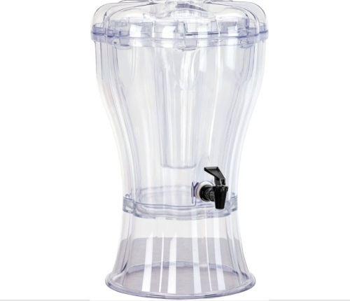 Double-Wall Insulated Beverage Dispenser - Lot 293