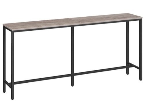 Console Table  - Lot 321