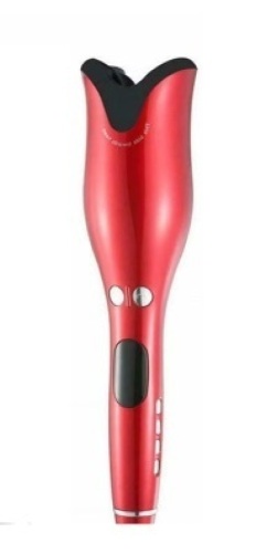 Spin N Curl Automatic Hair Curler - Lot 224