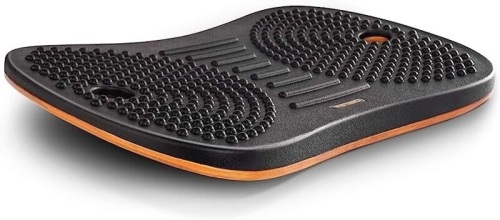 Standing Desk Balance Board, 36.5x8.5x52cm - Lot 297