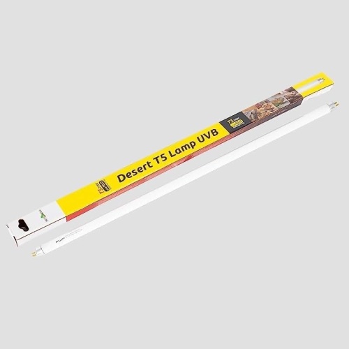 Desert T5 Lamp UVB 549mm(21.5in) - Lot 285