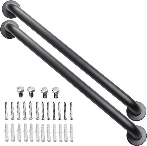 Shower Grab Bar 24in - Lot 150
