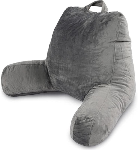 Back Pillow/Gamer Pillow - Lot 341