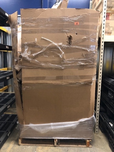 Pallet of Presorted Mixed Condition E-Commerce Returns - Lot 10