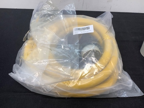 ONETAK NEMA 15FT Twist Lock Power Cord Adapter - Lot 486