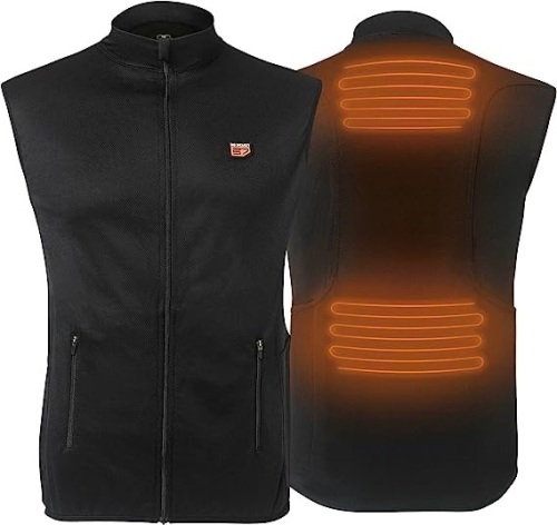 30seven Heated Vest - Lot 342