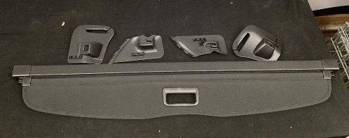 Cargo Cover for Tesla Model Y - Lot 409