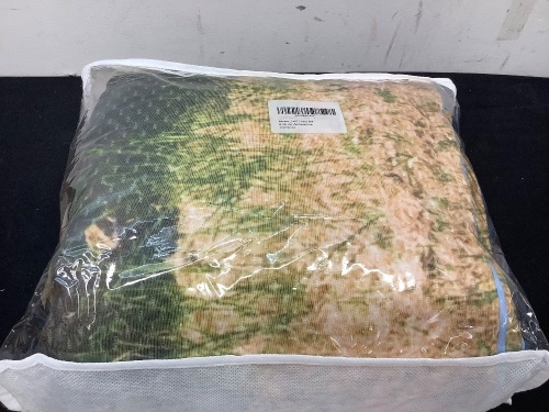 King Size Bedding - Lot 498a