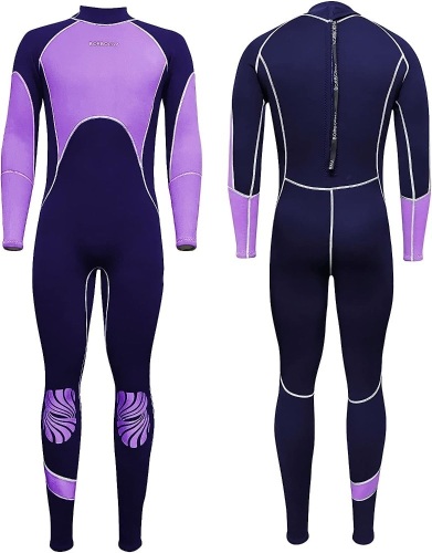 Women's Size XL Wetsuit - Lot 282