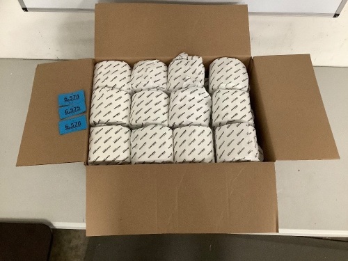 Box of Coastwide Toilet Paper 42 Coun - Lot 6575