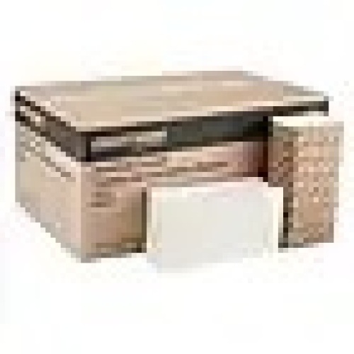 Coastwide Professional™ Multifold Paper Towels, 1-ply, 250 Sheets/Pack, 16 Packs/Carton (CW58045) - Lot 6596