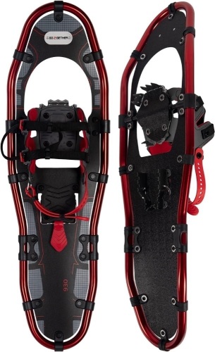 G2 30" Lightweight Snowshoes - Lot 7349