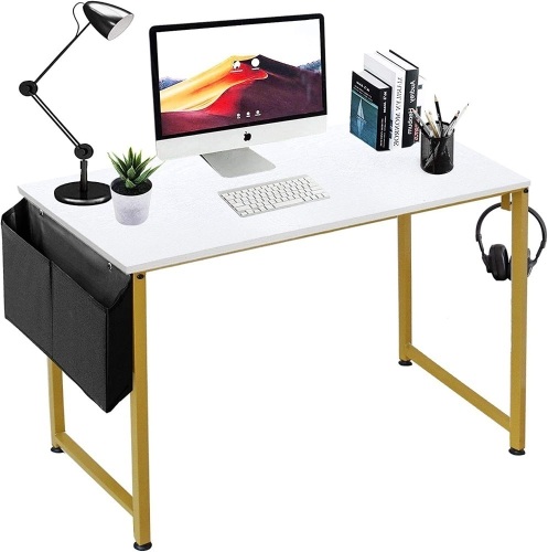 Lufeiya Computer Desk - Lot 7335