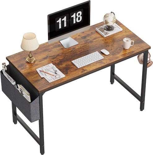 CubiCubi Study Computer Desk - Lot 7323